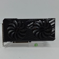 AsRock Radeon RX 7800 XT Challenger 16GB GDDR6 Graphics Card RX7800XT CL16GO picture