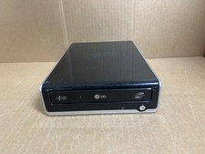 LG GE20 External Super Multi DVD Rewriter 20x USB 2.0 Model No: GE20LU11 picture