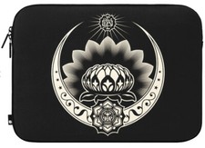 Incase x Shepard Fairey Obey Ornament Black/Cream 15