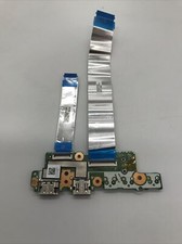 Lenovo Chromebook 300e G3 LTE Audio Power Board Daughterboard 5C51C94224 picture