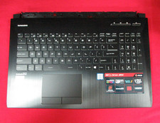 ORIGINAL MSI TITAN GT63 PALMREST ASSEMBLY 3076L1C226Y311 picture