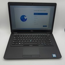 Dell Latitude 5491 14