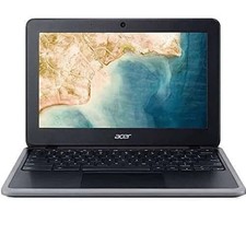 Grade A Acer Chromebook 11 C740 (ZHN) 11.6” Intel Celeron 3205U 1.50GHz 4GB picture