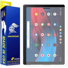 [2-Pack] ArmorSuit MilitaryShield Google Pixel Slate Matte Screen Protector picture