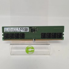 Samsung 16GB (1x16GB) RAM DDR5 5600MHz M324R2GA3DB0-CWMOD picture