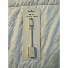 nonda USB C to USB 3.0 Adapter New picture