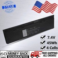 E7240 Battery for Dell Latitude E7250 VFV59 F3G33 451-BBFW 451-BBFX WD52H 45Wh picture