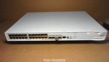3Com 3CR17761-91 Gigabit Switch 4500 24 Port 10/100/1000 Mbps INCLUDING 1X SFP picture