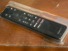 New Genuine SONY Original Remote for XR-77A80K/CK XR-65A80K/CK XR-55A80K/CK picture