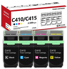 Toner Cartridge for Xerox VersaLink C410/C410DN, C415, C415DN & C415V_DN Printer picture