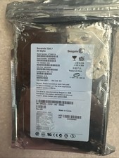 Seagate Barracuda 7200.7 80GB Internal  3.5