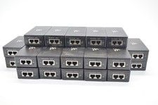 LOTS OF 29 LUXUL Gigabit Power Over Ethernet PoE+ Injector-XPE-2500 picture
