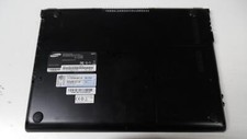Genuine Samsung NP-QX411 - Black Base Case Assembly - BA75-03195B picture