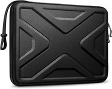 11.6 inch Hard Shell Laptop Sleeve Case for 11.6” Samsung Chromebook/Lenovo/Acer picture