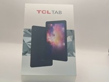 Open Box* TCL Tab 8