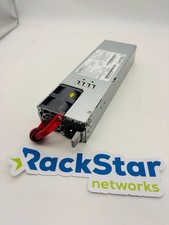 Arista PWR-1011-AC-RED 1000W AC 1U Power Supply PWR-00327-05 For 7280R3 ,7050X3 picture