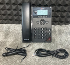 Polycom VVX 150 2-Line Business IP Desk Phone 2200-48810-025 ✅❤️️✅❤️️ picture