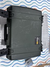 Pelican iM2370 Storm Case Deluxe (green) NO keys W/foam picture