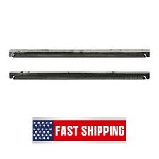 1 Pair Loud Speaker Ringer Buzzer Dustproof Mesh Pad For Microsoft Surface Pro 8 picture