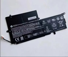 Genuine OEM PK03XL Battery For HP 789116-005 4810A SPECTRE 13-4000 13-4003DX US picture