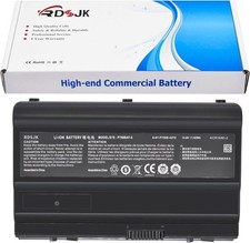 P750BAT 8 Laptop Battery for Clevo P750DM3 G P750ZM P751DM P751ZM P770DM P770ZM picture