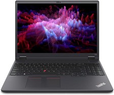 Lenovo ThinkPad P16v Gen 1 16 i713700H 16GB 512GB RTX A500 Win11P 3Y G2U picture