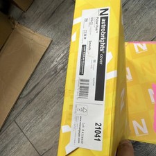 Astrobrights Colored Cardstock, 8.5 x 11, 65lb (176gsm), Pulsar Pink, 250 Sheets picture