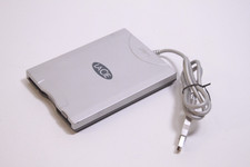 LaCie Pocket USB FDD 1.44MB Ext. Floppy Drive MYFLOPPY3 706018 picture