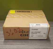 SEALED Cisco Aironet 3600 Series AIR-CAP3602I-A-K9 Wireless Access Point picture