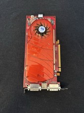 ATI Radeon X1900 GT 256MB GDDR3 PCIe x16 DVI VIVO Multi-Monitor Fan/HS picture