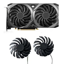 For MSI RTX3050 3060 3060ti 3070 PLD10010B12HH Cooling Fan GPU Graphics Card Fan picture
