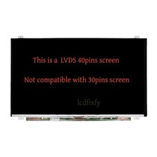 For HP Envy M6-K010DX Sleekbook 15.6 WXGA Slim LED LCD Screen picture