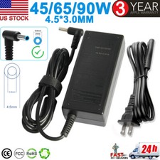 45/65W/90W AC Adapter Charger for HP Pavilion Envy 741727-001 HSTNN-CA15 Laptop picture