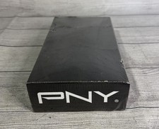 PNY NVIDIA GeForce (VCGGT5201XPB-CG) 1 GB DDR3 SDRAM PCI Express Graphic Card picture