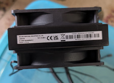 DeepCool LS520 SE 2x120mm Liquid CPU Cooler - Black, Four Fans picture