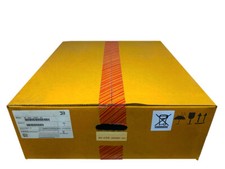 NI-CER-2048F-DC I Brocade NetIron 2048F Carrier Ethernet Router BRAND NEW picture