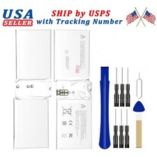 Replacement Battery DAK822470k For Microsoft Surface Book 1 CR7 13.5 CR7-00007 picture