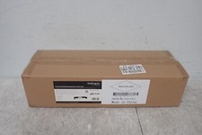 Lot of 15 Startech WALLMOUTH2 2U 19in Hinged Wall Mount Bracket for Patch Panels picture