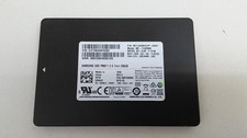 Samsung MZ-7LN256D PM871 256 GB 2.5