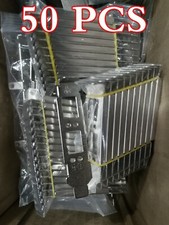 50PCS Low profile Bracket for Supermicro AOC-STGN-i2S 1.0 2.0 picture
