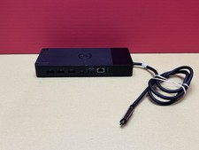 Dell WD19S Docking Station K20A001 W/130w Power Adapter  picture