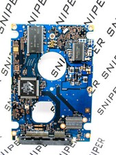 PCB - Fujitsu 250GB MHY2250BH SATA CA06889-B42900AP CA26344-B32104BA HDD Board picture