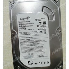 1PCS New NEW Seagate 160GB ST3160813AS 7200 RPM SATA 3.5