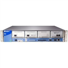 Juniper M7IBASE-DC-1GE Multiservice Edge Router w/ DC power, 1GE FIC picture