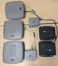 Cisco Aironet 1310G Wireless Bridge & Aironet 350 Series Bundle (FREE SHIPPING) picture