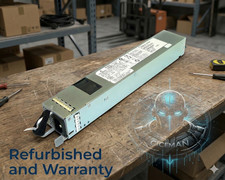 Cisco A9K-750W-AC ASR 9000 Series 750W AC Power Supply for ASR-9001 picture