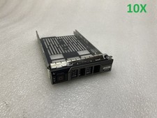 Lot of 10 Dell 3.5
