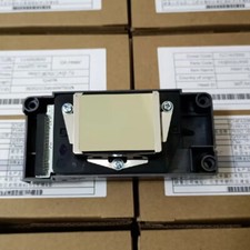 F186000 Original DX5 Second Time Locked Printhead For Epson R1900/ R2880 /R2000 picture