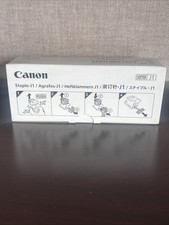 Canon (STAPLE-J1) Staple Cartridge picture