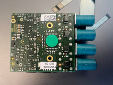 Solectrix proFRAME camAD3 DUAL TI953/954 expansion card FPD-Link III picture